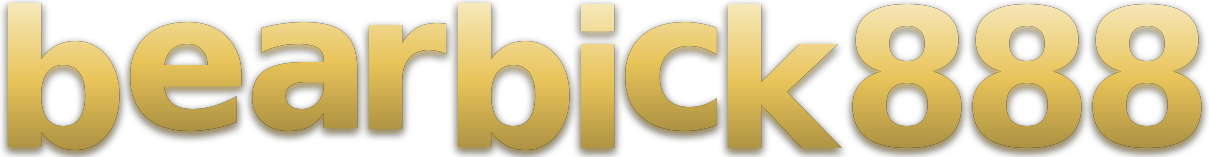 bearbick888 logo