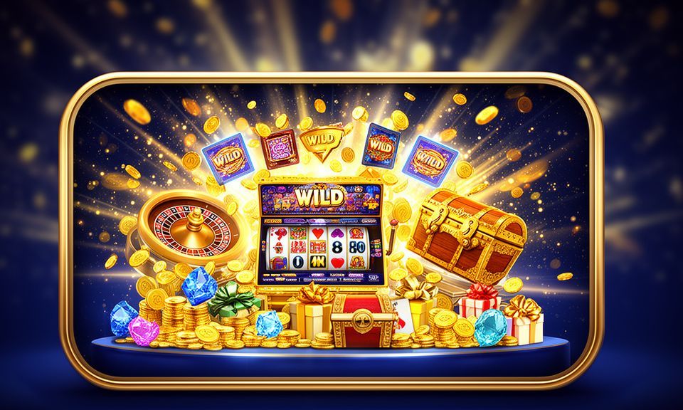 bearbick888 What We Offer in Rajang River Slots