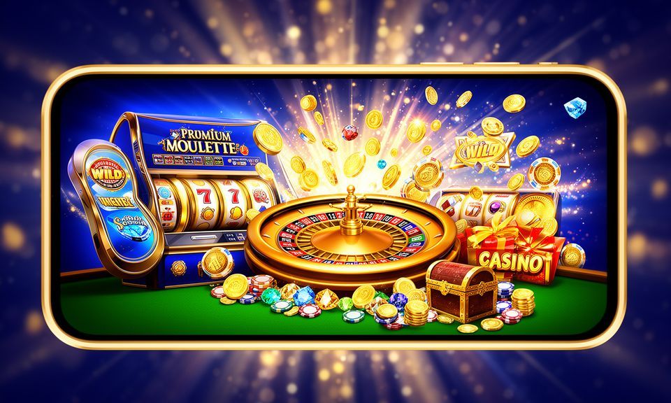 bearbick888 Rendang Gold Slots