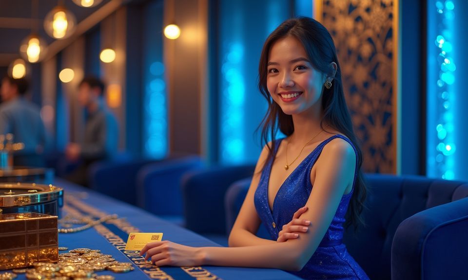 bearbick888 Blue Wave Slots