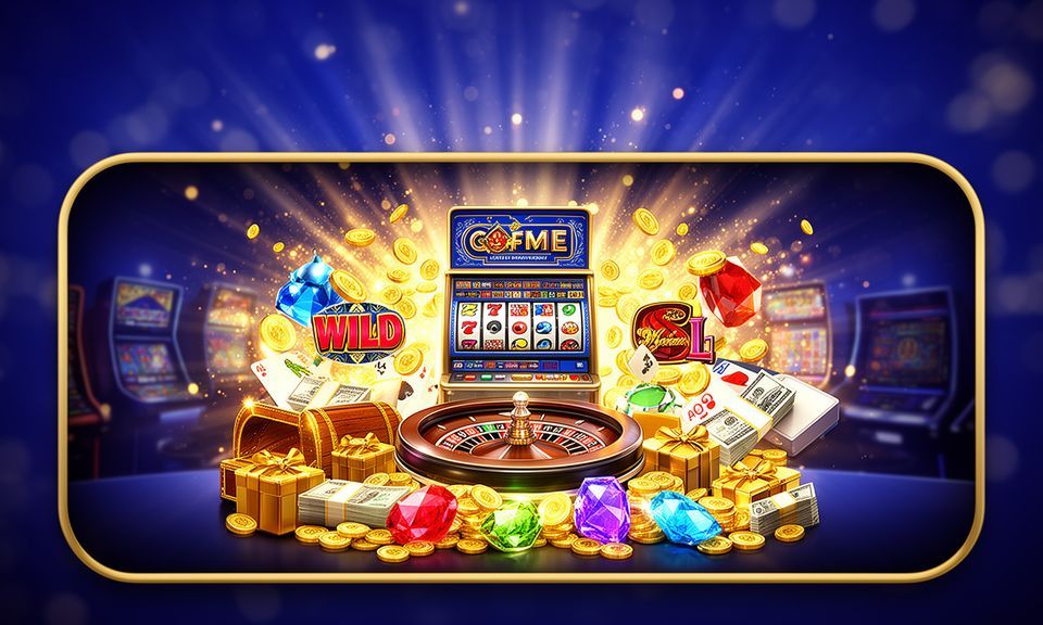 bearbick888 Jungle Deer Slots on bearbick888 — Hunt the Reels